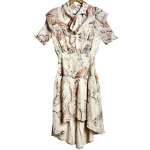 WALTER BAKER EMMA WOMEN DRESS SIZE 2 BRAND NEW WITH TAGS